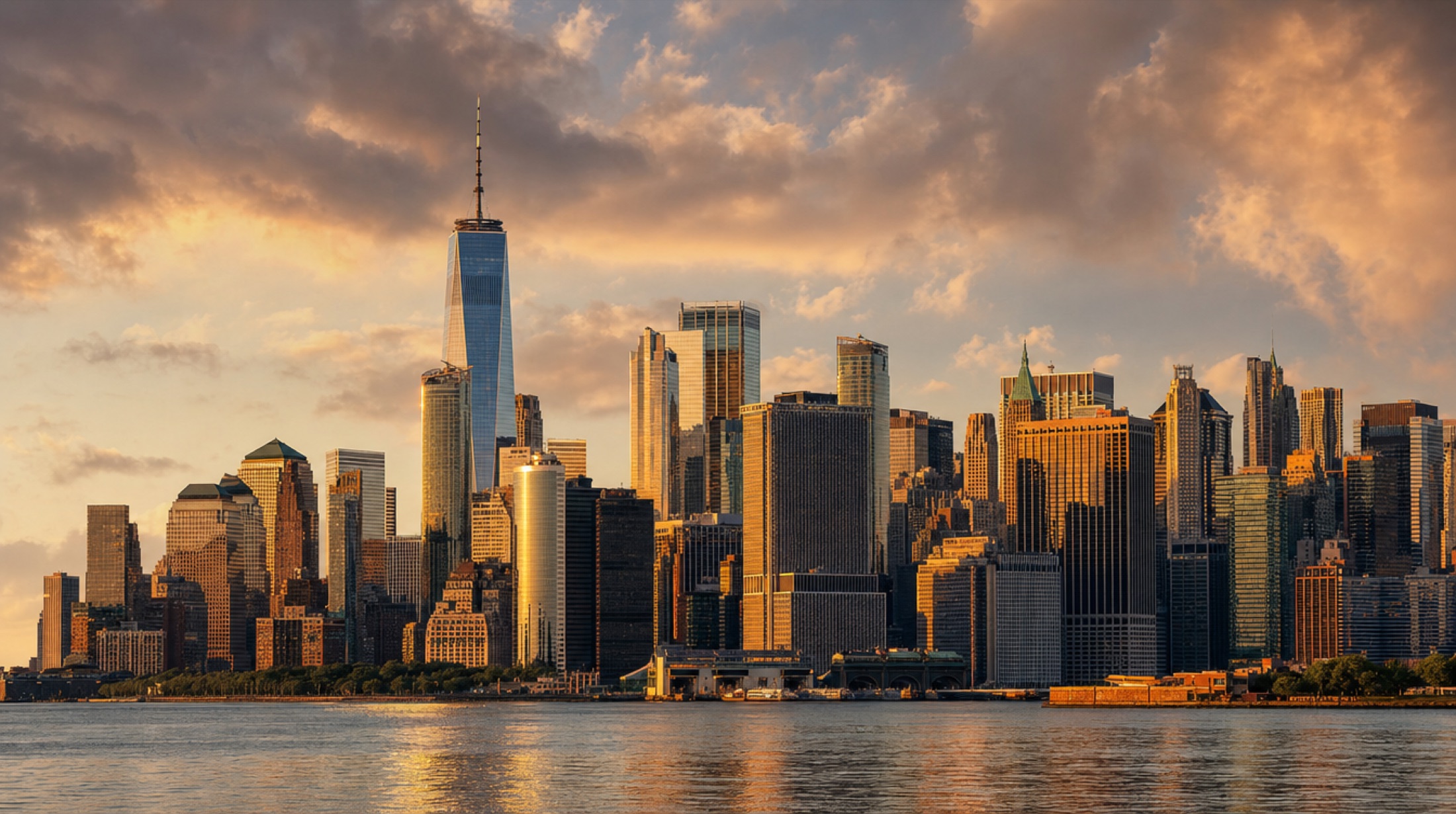 The Case for New York in 2026