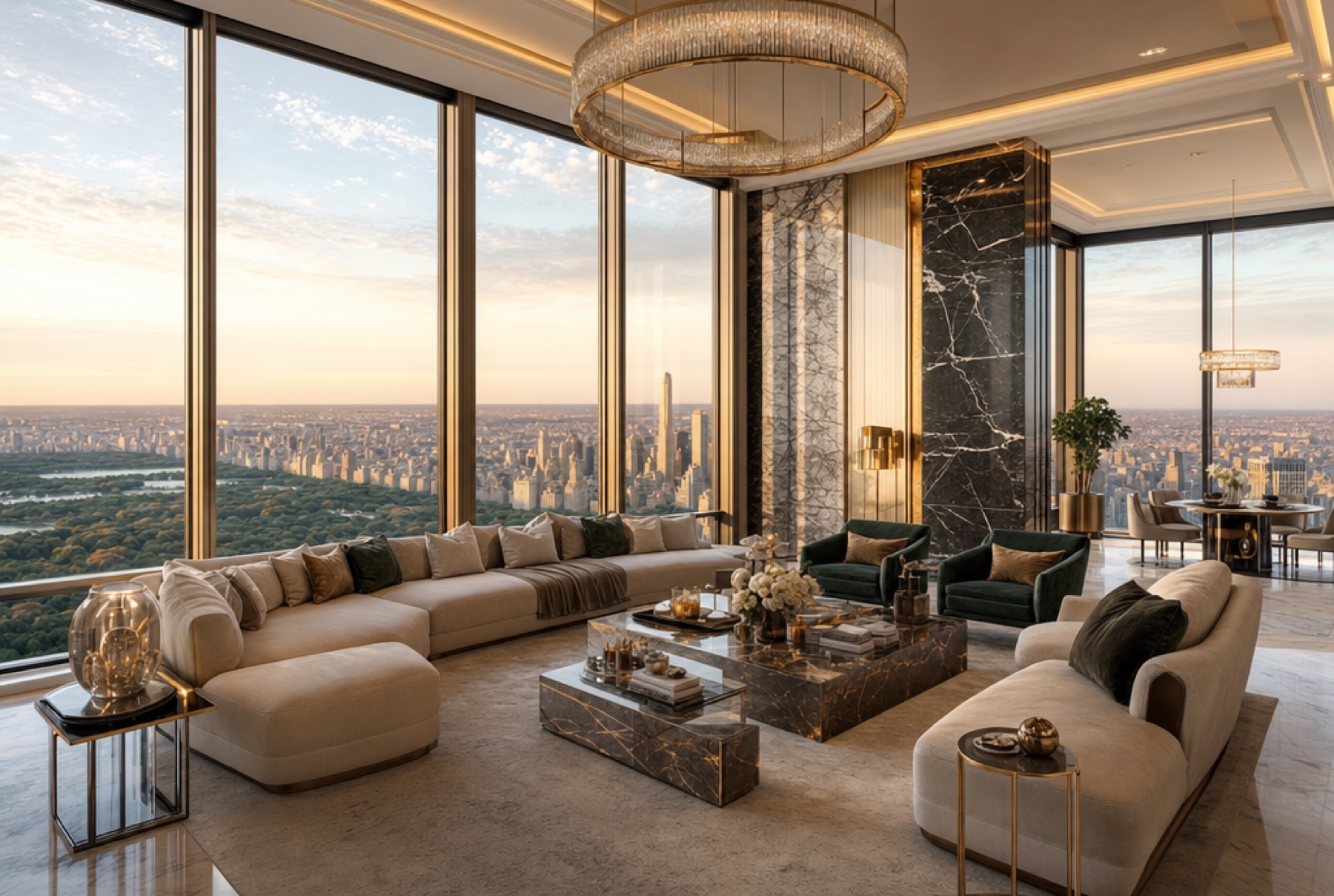 Park Tower Residence